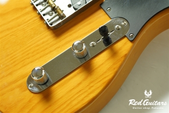 TL52-80TX - Vintage Natural